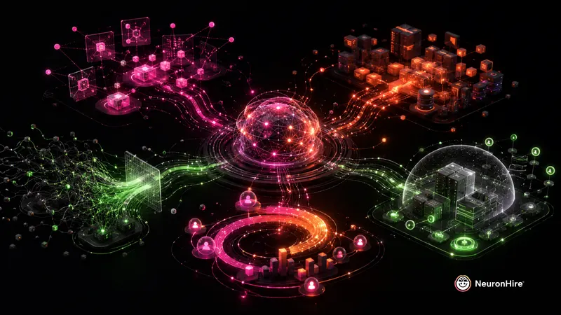 The 5 AI Engineer Archetypes: How AI Is Reshaping Engineering Teams