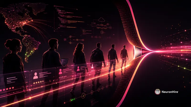 Fill Engineering Roles Fast Before the Talent Window Closes