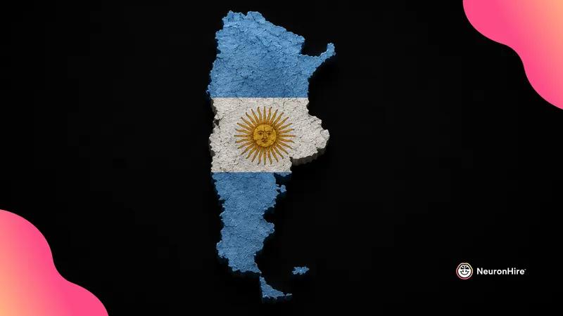 How to Hire Engineers From Argentina: A Practical Guide