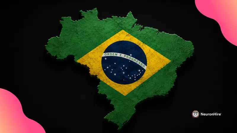 How to Hire Engineers From Brazil: A Practical Guide