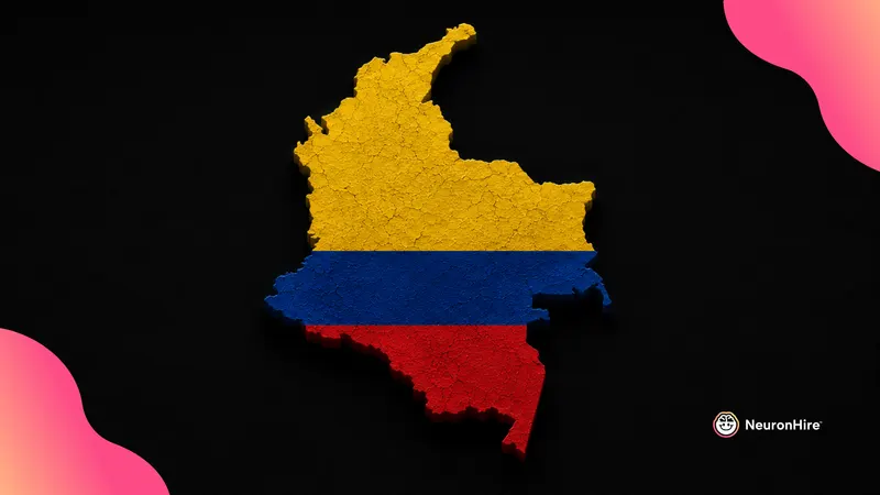 How to Hire Engineers From Colombia: A Practical Guide