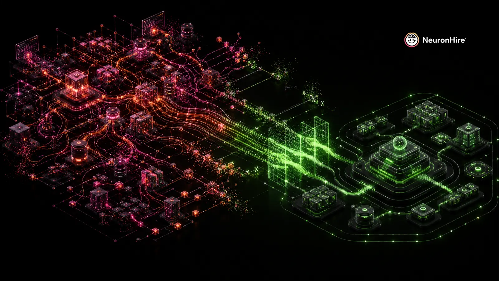 What Is an AI Sweeper? The Archetype That Cuts Complexity and Cost